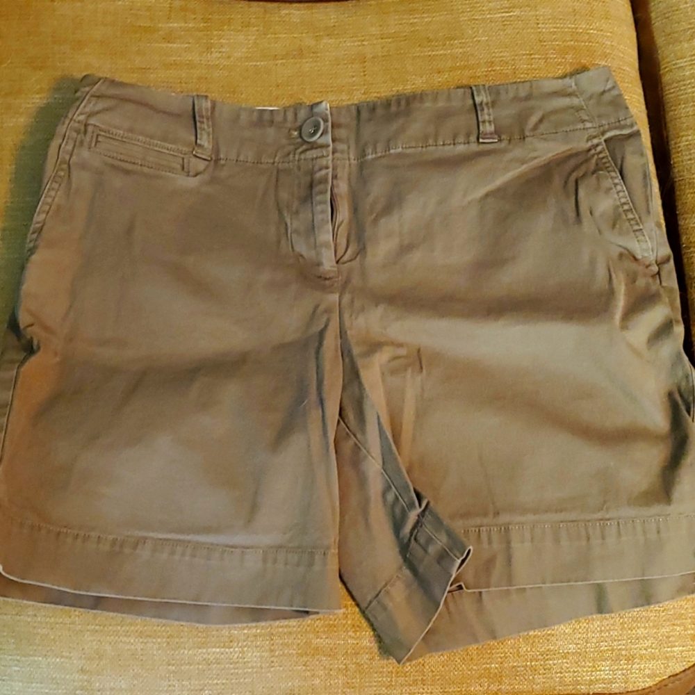 Women's TALBOTS Shorts